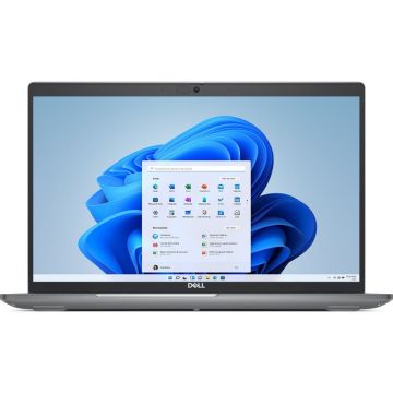 Laptop Latitude 5540 FHD 15.6 inch Intel Core i5-1345U 16GB 512GB SSD Windows 11 Pro Grey