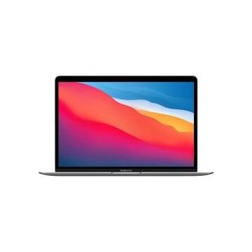 Laptop MacBook Air 13 M1 GPU-7C 16GB 512GB INT GREY