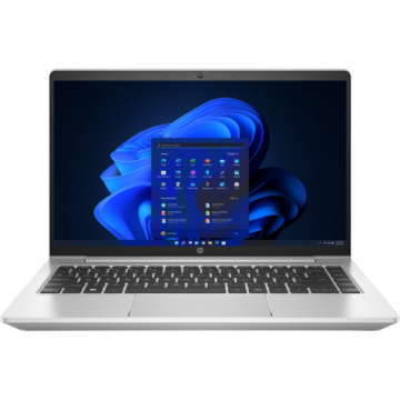 Laptop ProBook 440 G9 HD 14 inch Intel Core i5-1235U 8GB 512GB SSD Free Dos Silver