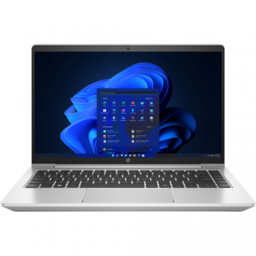 Laptop ProBook 440 G9 HD 14 inch Intel Core i5-1235U 8GB 512GB SSD Free Dos Silver Laptop ProBook 440 G9 HD 14 inch Intel Core i5-1235U 8GB 512GB SSD Free Dos Silver