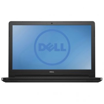 Laptop Second Hand DELL Inspiron 5558, Intel Core i5-5200U 2.20GHz, 8GB DDR3, 128GB SSD, 15.6 Inch HD, Webcam