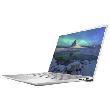 Laptop Second Hand DELL Inspiron 7400, Intel Core i7-1165G7 2.80GHz, 16GB DDR3, 256GB SSD, Nvidia GeForce MX350, 14.5 Inch QHD+, Webcam, Grad A-