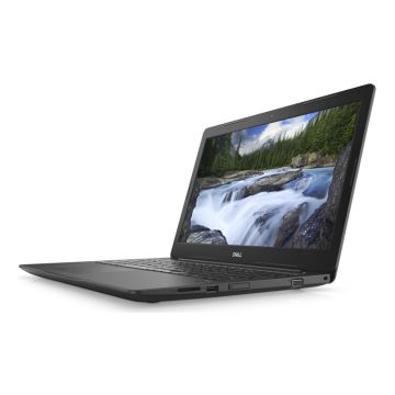 Laptop Second Hand DELL Latitude 3590, Intel Core i7-8550U 1.80 - 4.00GHz, 8GB DDR4, 256GB SSD, 15.6 Inch Full HD, Webcam, Grad A-
