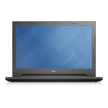 Laptop Second Hand Dell Vostro 3549, Intel Celeron 3205U 1.50GHz, 4GB DDR3, 500GB SATA, 15.6 Inch HD, Tastatura Numerica, Webcam, Grad A-