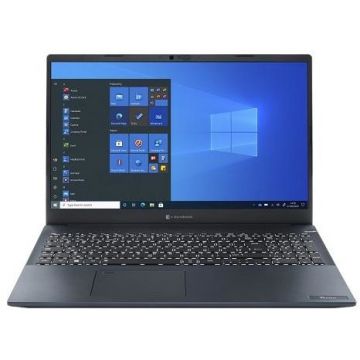 Laptop Tecra A50-J-135 FHD 15.6 inch Intel Core i5-1135G7 16GB DDR4 512GB SSD Windows 10 Pro Mystic Blue