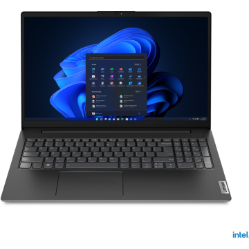 Laptop V15 G3 IAP FHD 15.6 inch Intel Core i5-1235U 8GB 512GB SSD Windows 11 Pro Black