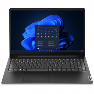 Laptop V15 G4 FHD 15.6 inch Intel Core i5-1335U 8GB 512GB SSD Windows 11 Home Black