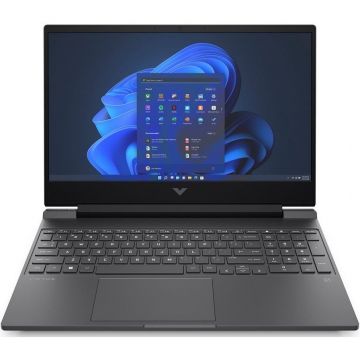 Laptop Victus 15-fa0135nw FHD 15.6 inch Intel Core i5-12450H 16GB 512GB SSD Windows 11 Home Black