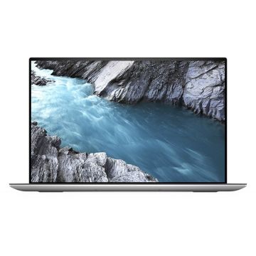 Laptop XPS 17 9730 17 inch Intel Core i9-13900H 32GB 1TB SSD RTX 4070 Windows 11 Home Silver