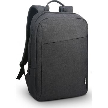 Lenovo Rucsac notebook 15.6 inch Business B210 Casual Black, material rezistent la apa