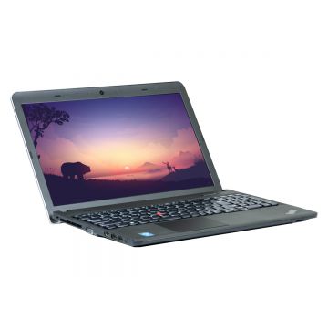 Lenovo ThinkPad E540 15.6 HD  Core i3-4000M 2.40GHz  8GB DDR3  256GB SSD  DVD  Webcam  Windows 10 Pro MAR  laptop refurbished