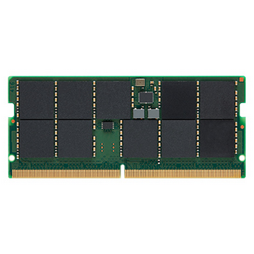 Memorie laptop 16GB (1x16GB) DDR5 5600MHz