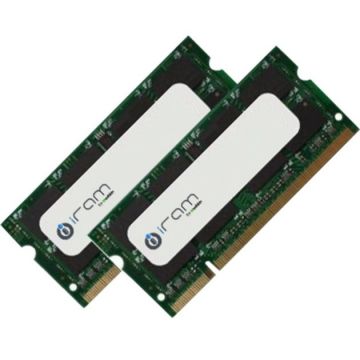 Memorie laptop 16GB (2x8GB) DDR3 1066MHz