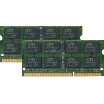 Memorie laptop 16GB (2x8GB) DDR3 1333MHz Mac