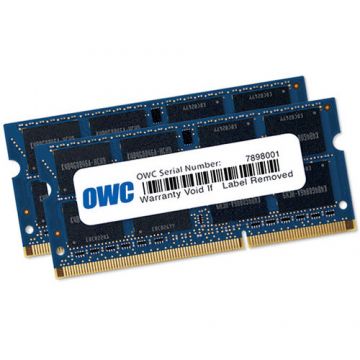 Memorie laptop 16GB (2x8GB) DDR3 1867MHz