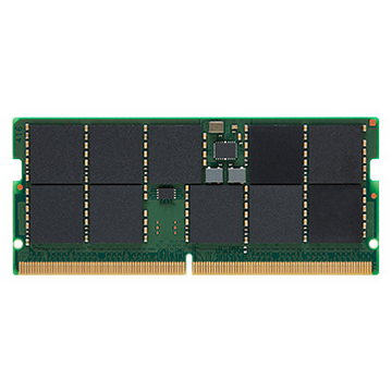 Memorie laptop 32GB (1x32GB) DDR5 5200MHz