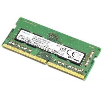 Memorie Laptop Samsung 8GB DDR4 PC4-2666V