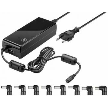NTS  81 W multi USB 6 A
