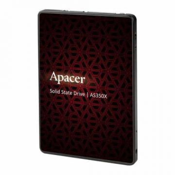 SSD 2.5   1TB SATAIII 7mm AS350X Apacer