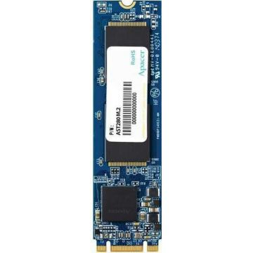 SSD Sata III M.2 480GB AST280 Apacer