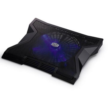 Stand/Cooler notebook Cooler Master NotePal XL