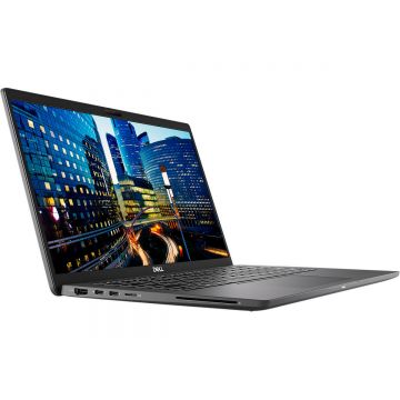 Dell Latitude 7410 14 Full HD  Core i7-10610U pana la 4.90GHz  16GB DDR4  256GB SSD M.2 NVMe  Webcam  laptop refurbished