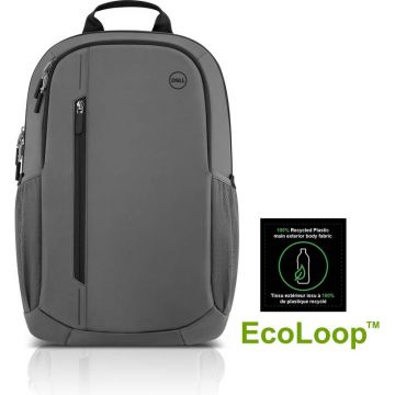 DELL Rucsac notebook 15 inch Ecoloop Urban Grey