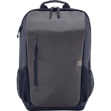 HP Rucsac notebook 15.6 inch Travel 18L Blue/Grey
