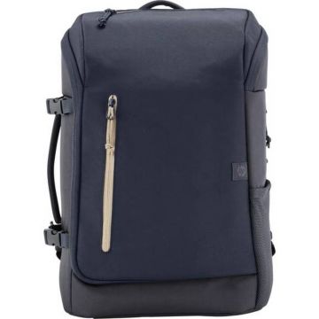 HP Rucsac notebook 15.6 inch Travel 25L Blue