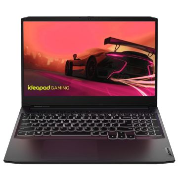Laptop gaming Lenovo IdeaPad 3 15ACH6, 15.6