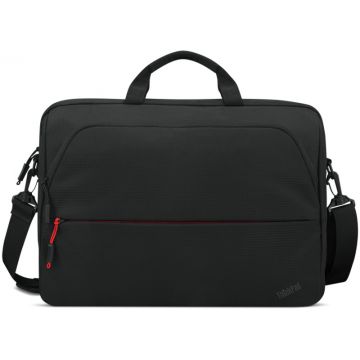 Lenovo Geanta notebook 15.6 inch Essential Topload Black Lenovo Geanta notebook 15.6 inch Essential Topload Black