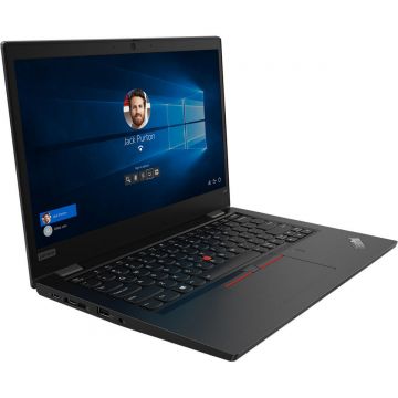 Lenovo Thinkpad L13 13.3 Full HD  Core i5-10210U pana la 4.20GHz  16GB DDR4  256GB SSD M.2 NVMe  Webcam  calculator refurbished