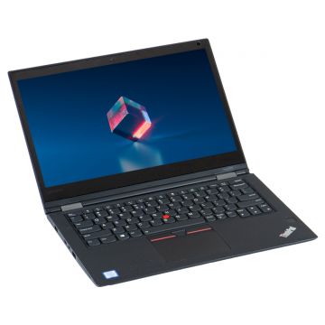 Lenovo ThinkPad Yoga 260 12.5 Full HD Touchscreen  Core i7-6500u pana la 3.10GHz  8GB DDR4  256GB SSD M.2 SATA  Webcam  Windows 10 Home MAR  laptop refurbished