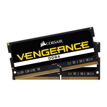 Memorie Notebook Corsair Vengeance 16GB(2 x 8GB) DDR4 3200Mhz