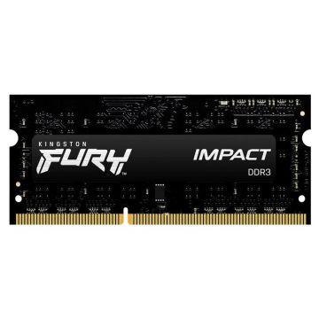 Memorie Notebook Kingston Fury Impact 4GB DDR3L 1866Mhz