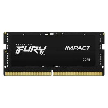 Memorie Notebook Kingston Fury Impact KF548S38IB-32 32GB DDR5 4800Mhz