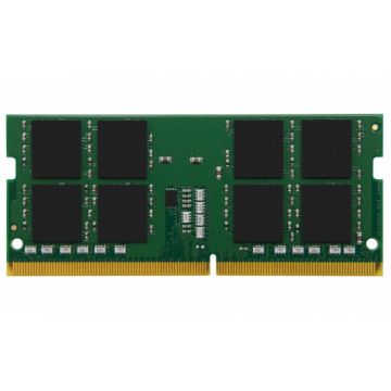 Memorie Notebook Kingston KCP432SD8/16 16GB DDR4 3200MHz CL22