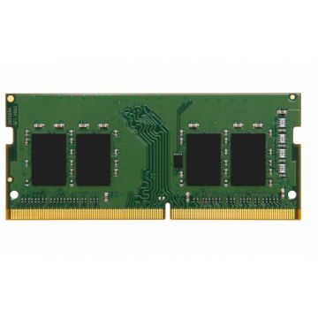 Memorie Notebook Kingston KCP432SS8/16 16GB DDR4 3200MHz CL22