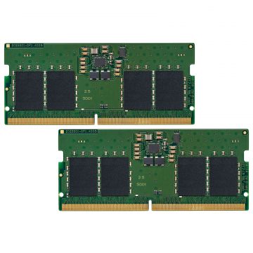 Memorie Notebook Kingston KCP548SS8K2-32 32GB(2 x 16GB) DDR5 4800Mhz