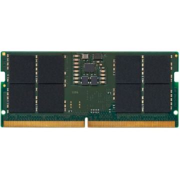 Memorie Notebook Kingston KVR52S42BS6-8 8GB DDR5 5200MT/s