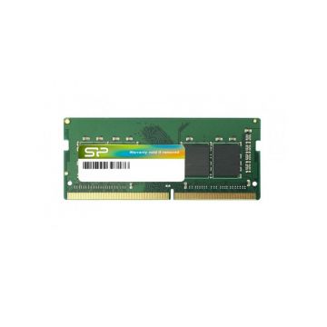 Memorie Notebook Silicon Power 4GB DDR3 1600Mhz CL11 Memorie Notebook Silicon Power 4GB DDR3 1600Mhz CL11