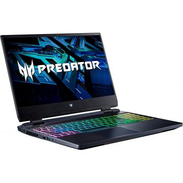 Notebook Acer Predator Helios 300 PH315-55 15.6