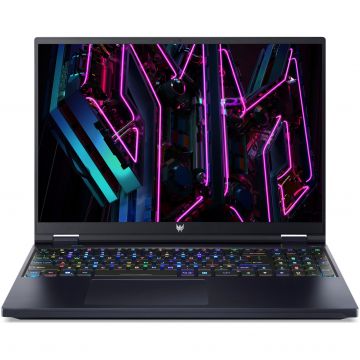 Notebook Acer Predator Helios PH16-71 16