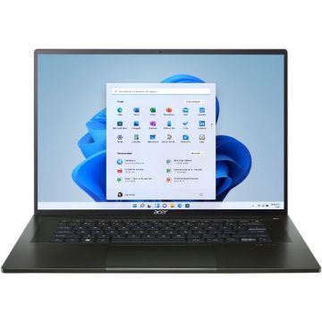 Notebook Acer Swift Edge SFA16-41 16