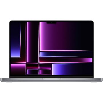 Notebook Apple MacBook Pro 14 (2023) 14.2