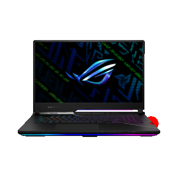 Notebook Asus ROG Strix SCAR G733CX 17.3
