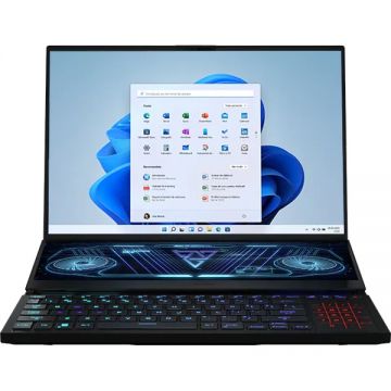Notebook Asus ROG Zephyrus Duo 16 GX650RX 16