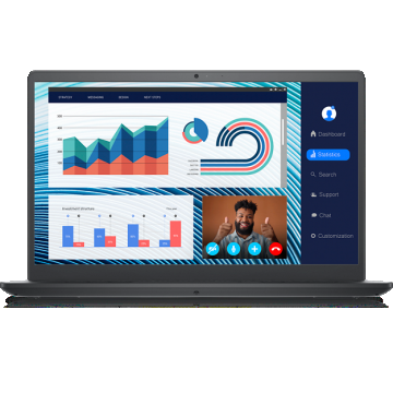 Notebook Dell Vostro 3420 14