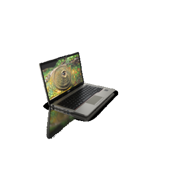 Notebook Fujitsu LifeBook U7412 14