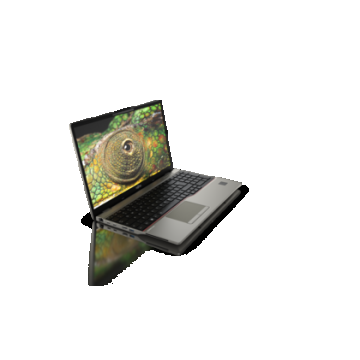 Notebook Fujitsu LifeBook U7512 15.6